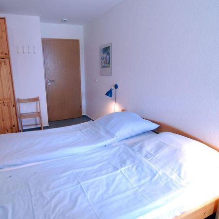 Apartament Haus-Lobster-Whg-04 Sankt Peter-Ording Zewnętrze zdjęcie