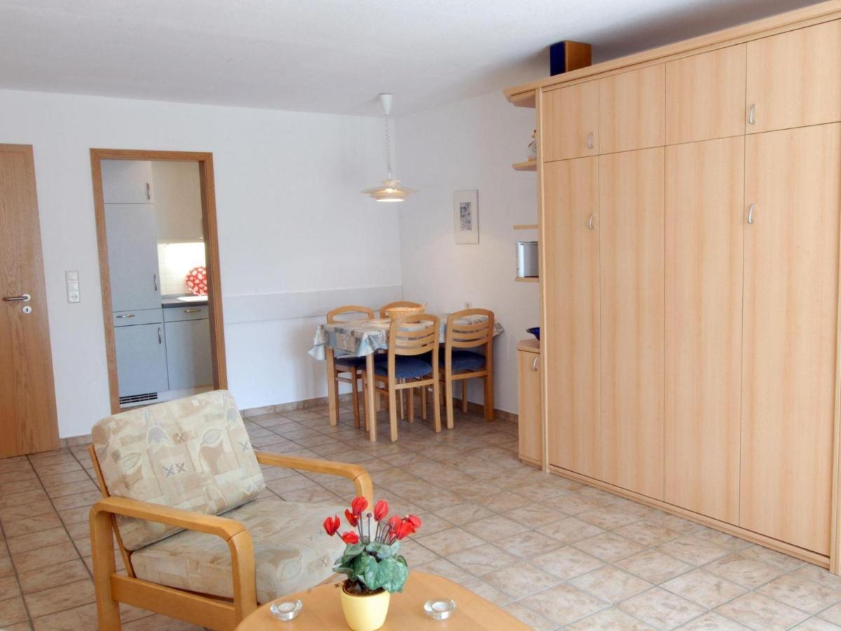 Apartament Haus-Lobster-Whg-04 Sankt Peter-Ording Zewnętrze zdjęcie