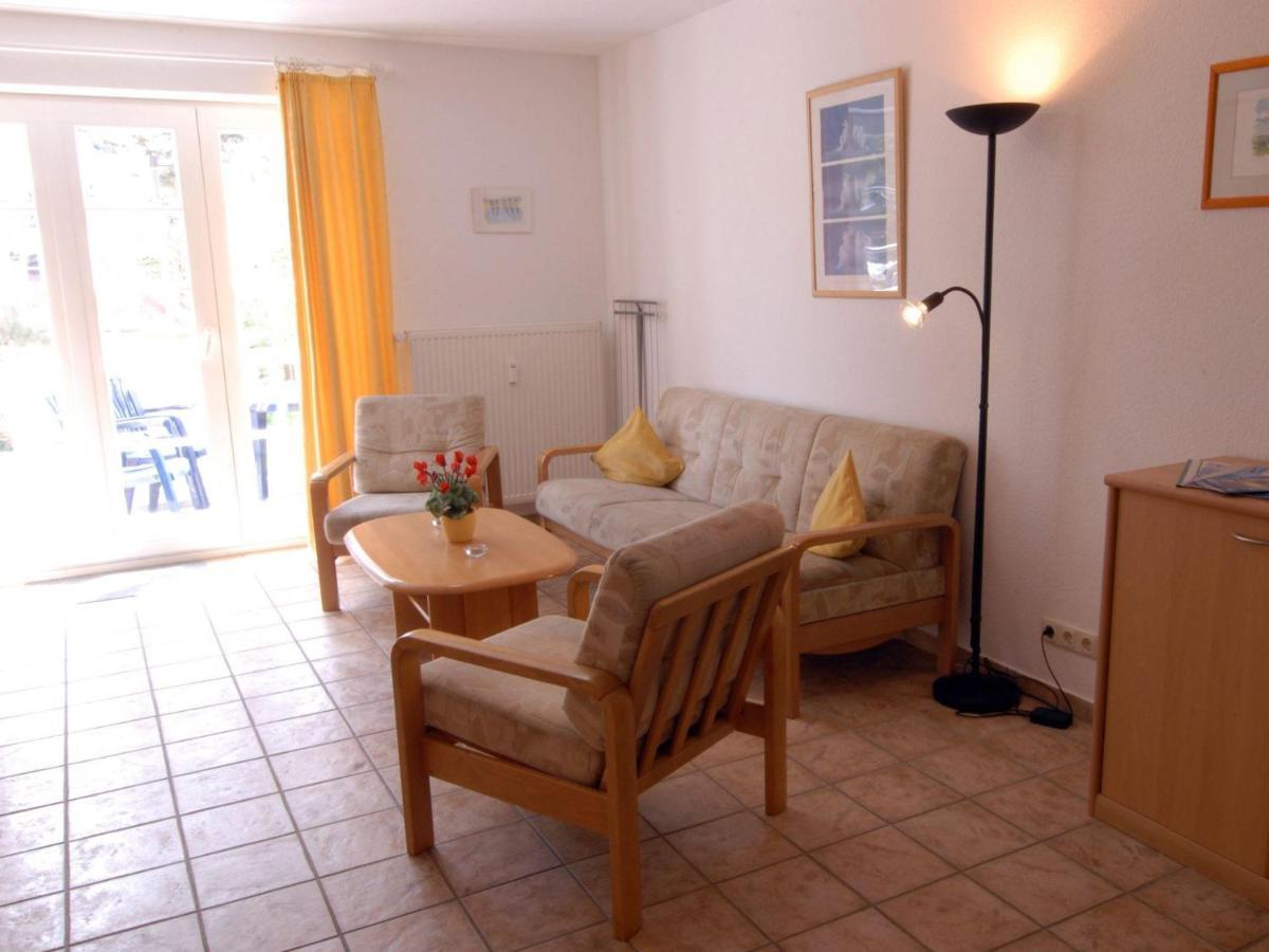 Apartament Haus-Lobster-Whg-04 Sankt Peter-Ording Zewnętrze zdjęcie