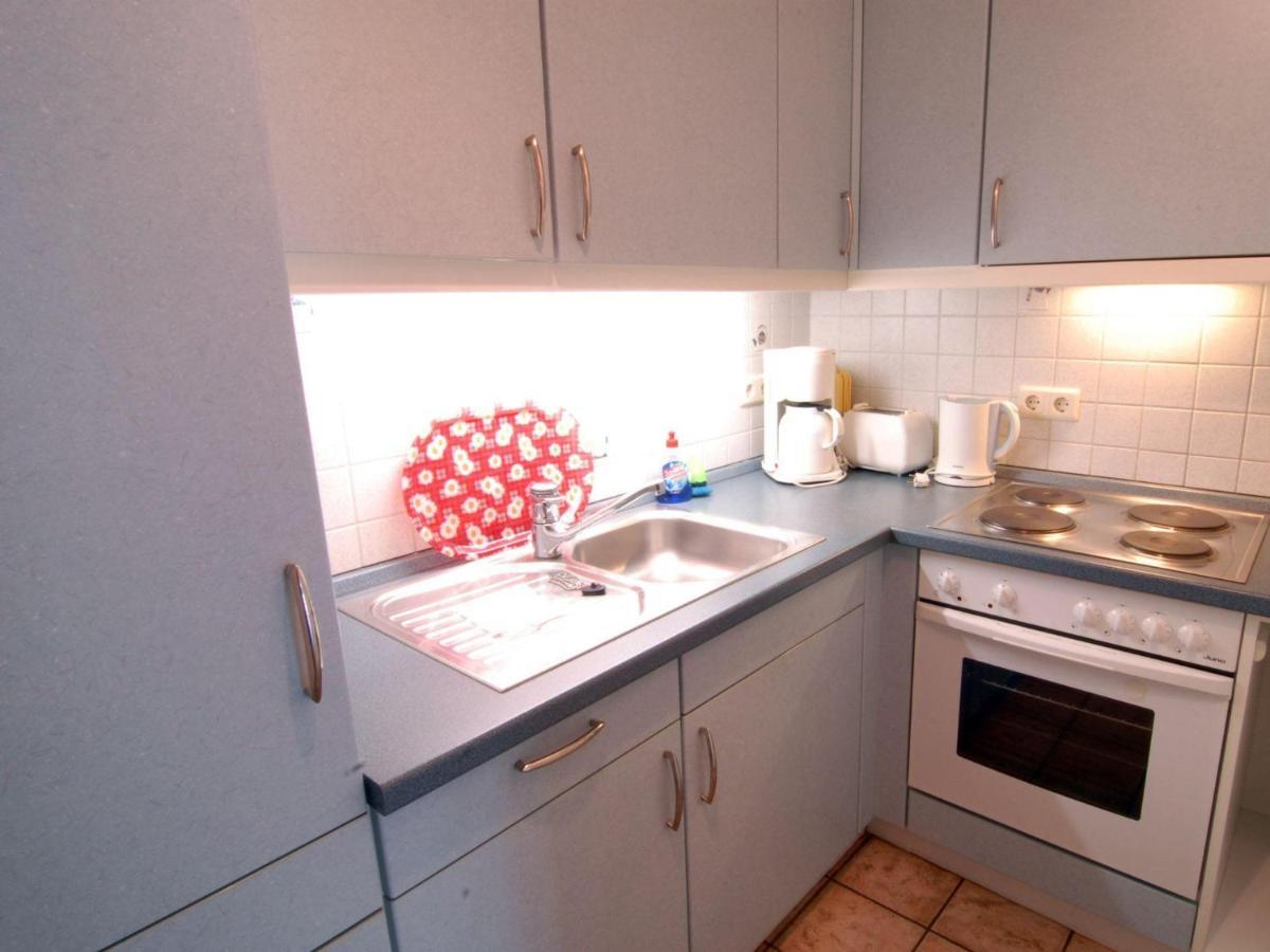 Apartament Haus-Lobster-Whg-04 Sankt Peter-Ording Zewnętrze zdjęcie